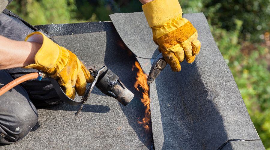 Professional flood damage restoration services in Waseca, MN